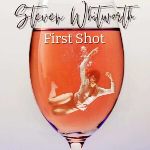 FirstShot Cover 3000x3000
